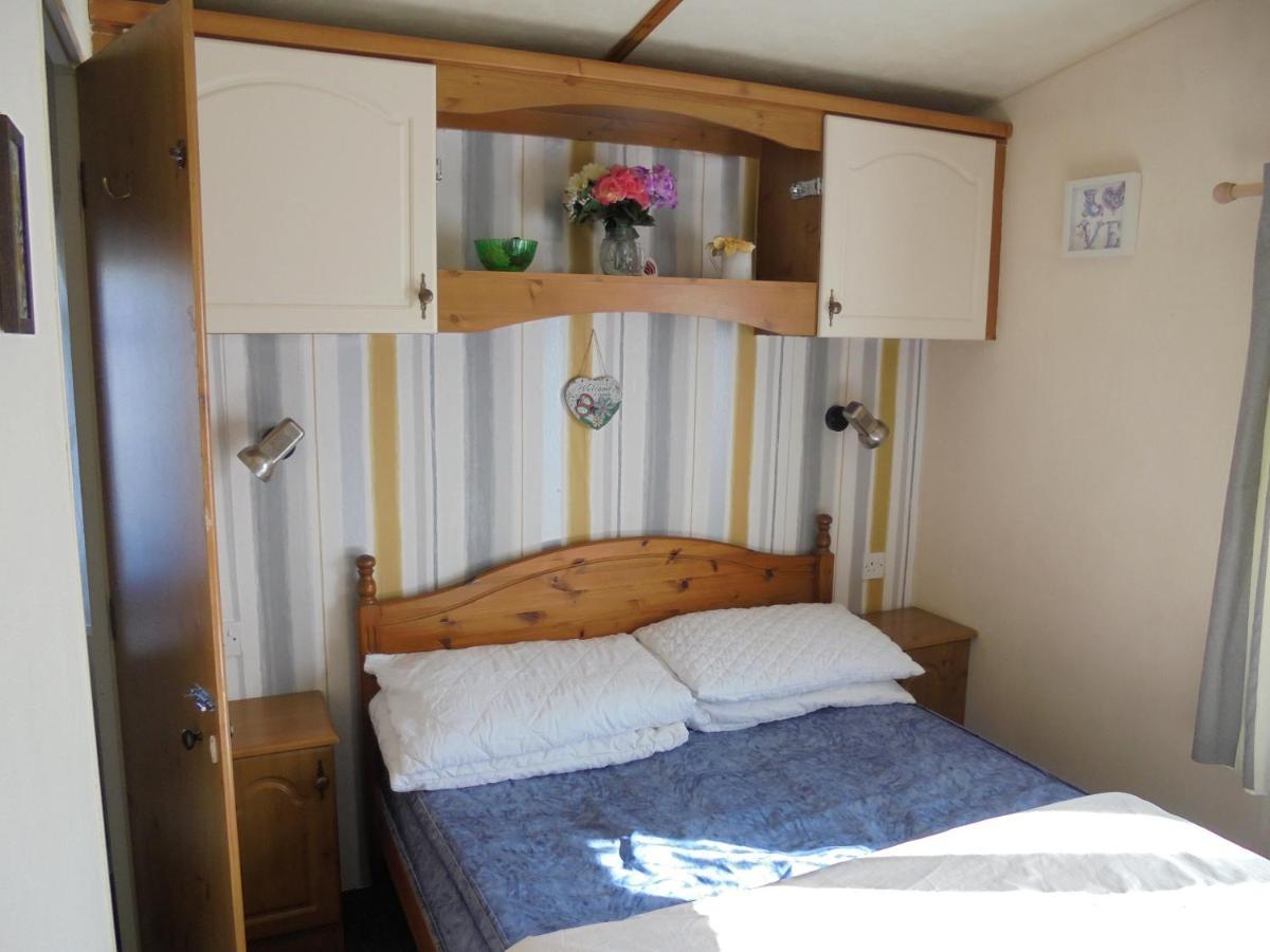 אינגולדמלס 6 Berth Central Heated On The Chase מראה חיצוני תמונה